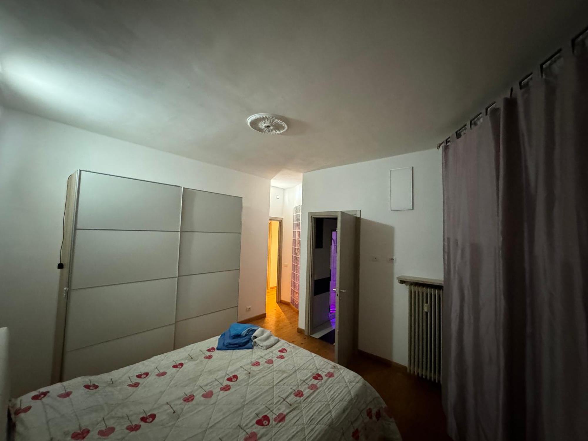 Casa Grivola 29 Apartment Vercelli Luaran gambar