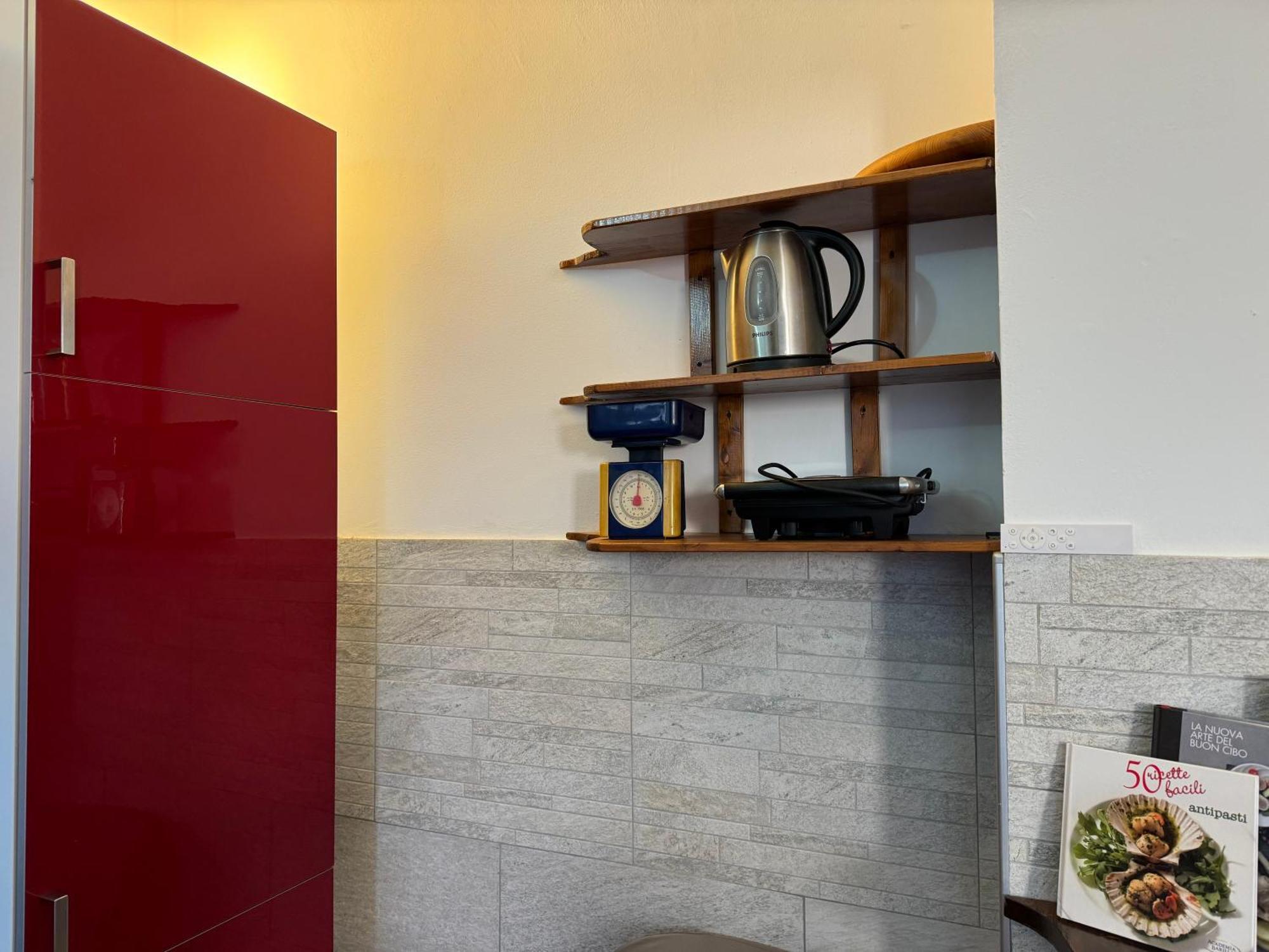 Casa Grivola 29 Apartment Vercelli Luaran gambar