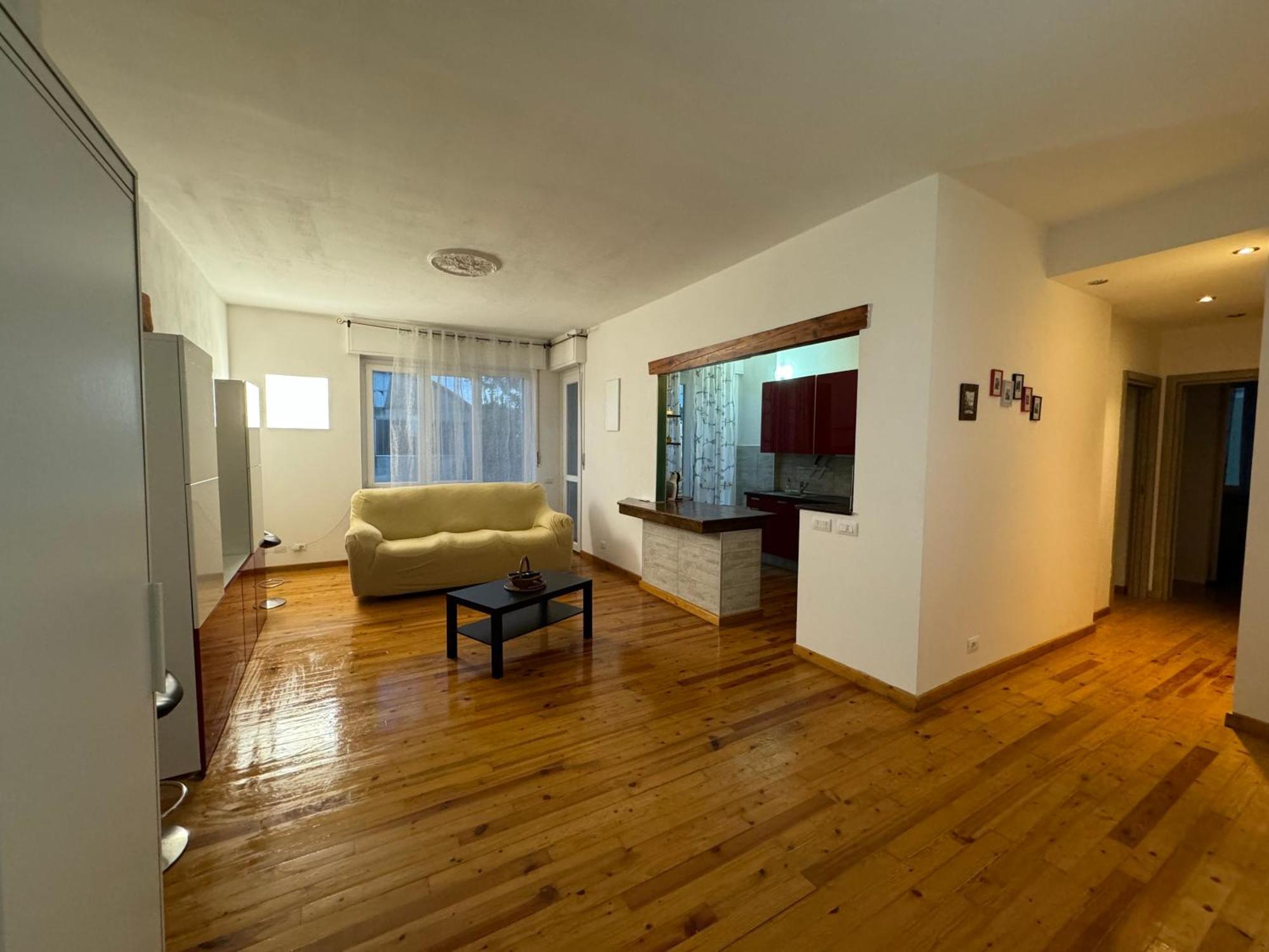 Casa Grivola 29 Apartment Vercelli Luaran gambar