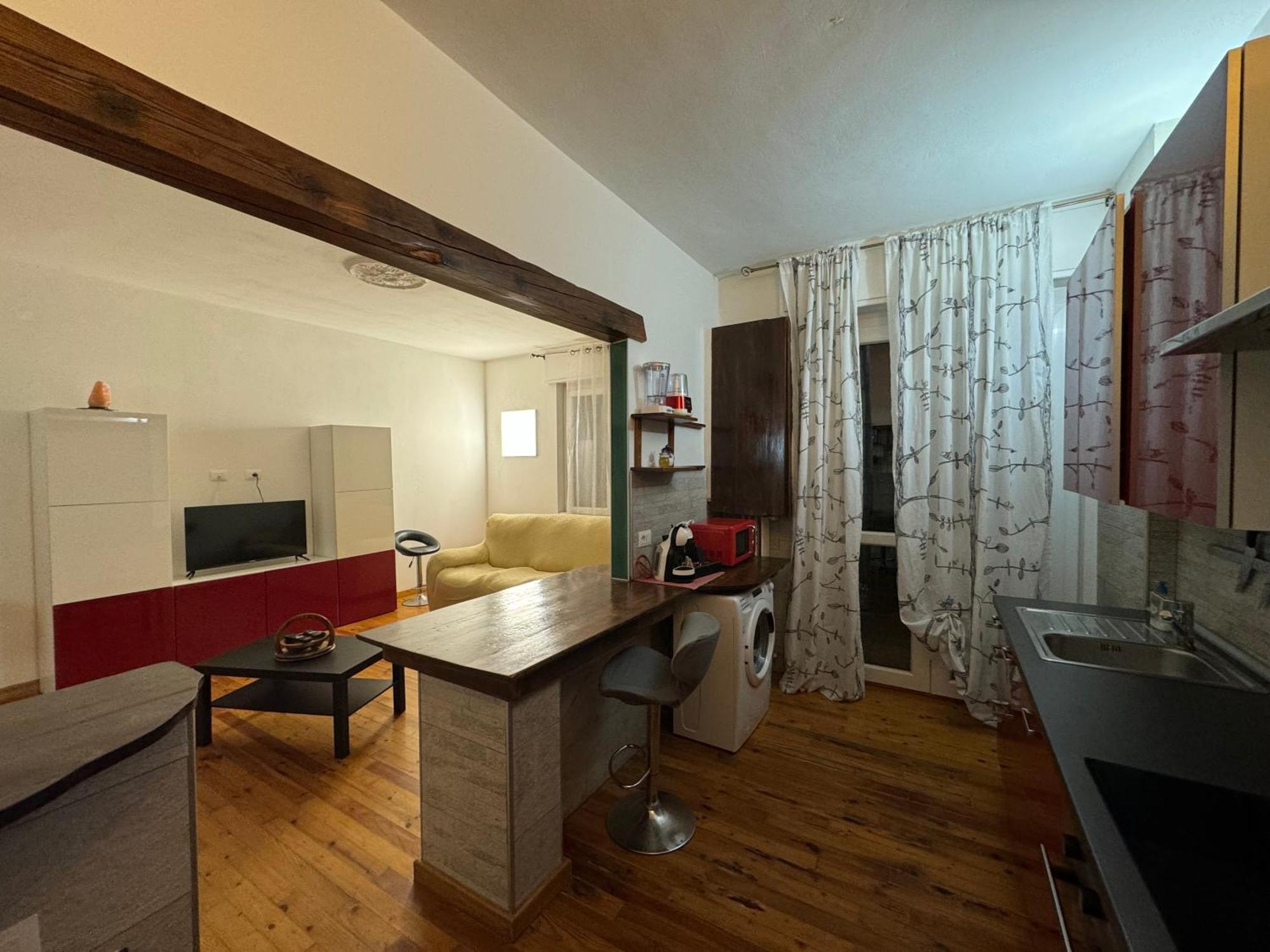 Casa Grivola 29 Apartment Vercelli Luaran gambar