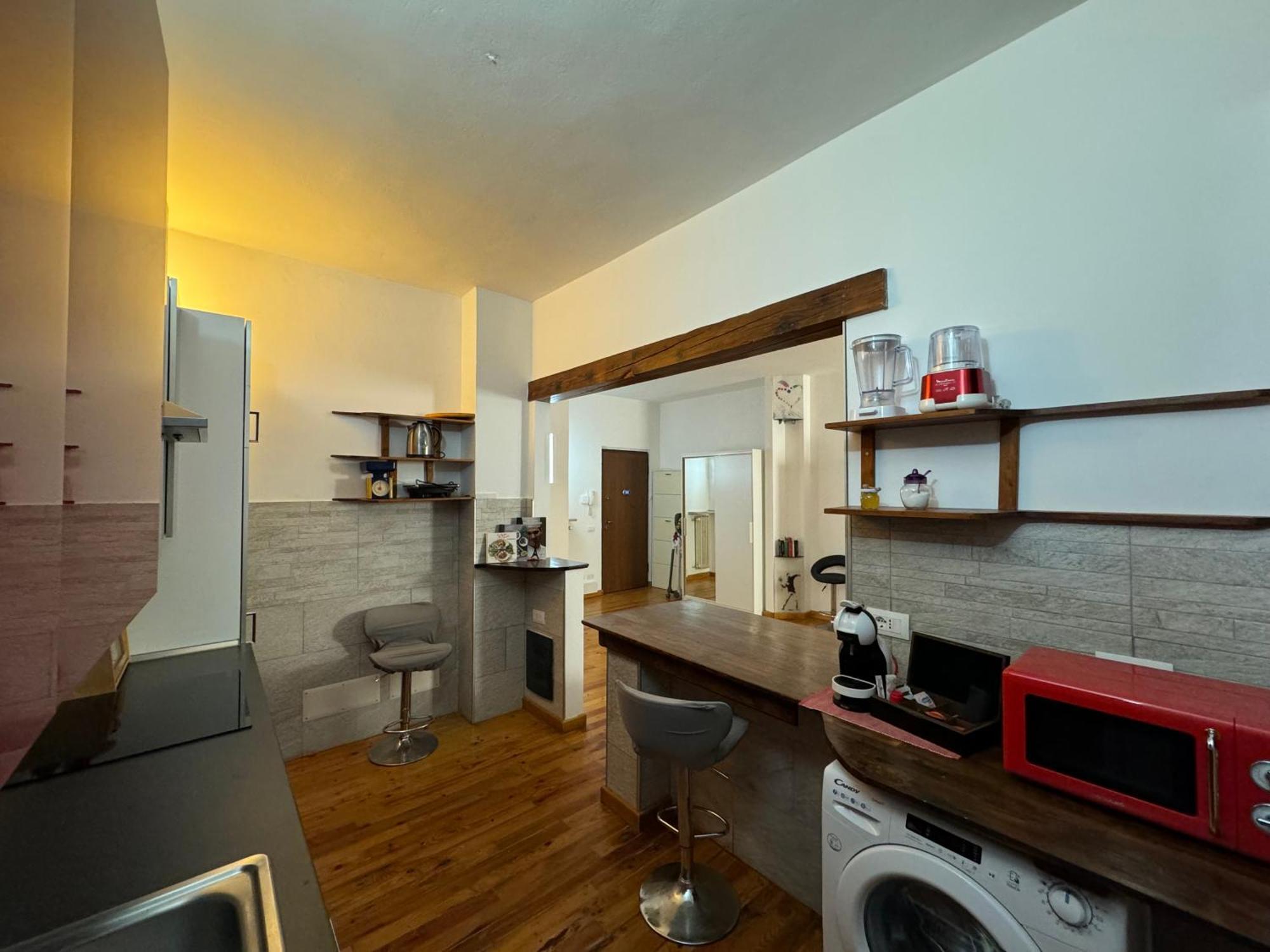 Casa Grivola 29 Apartment Vercelli Luaran gambar