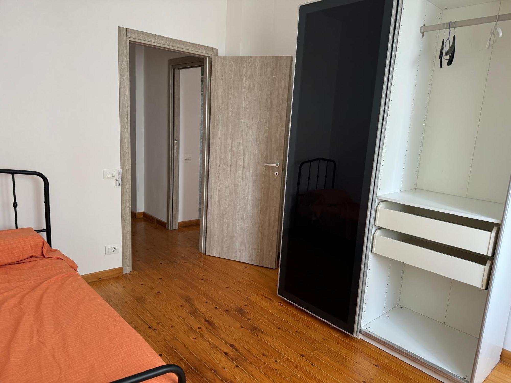 Casa Grivola 29 Apartment Vercelli Luaran gambar