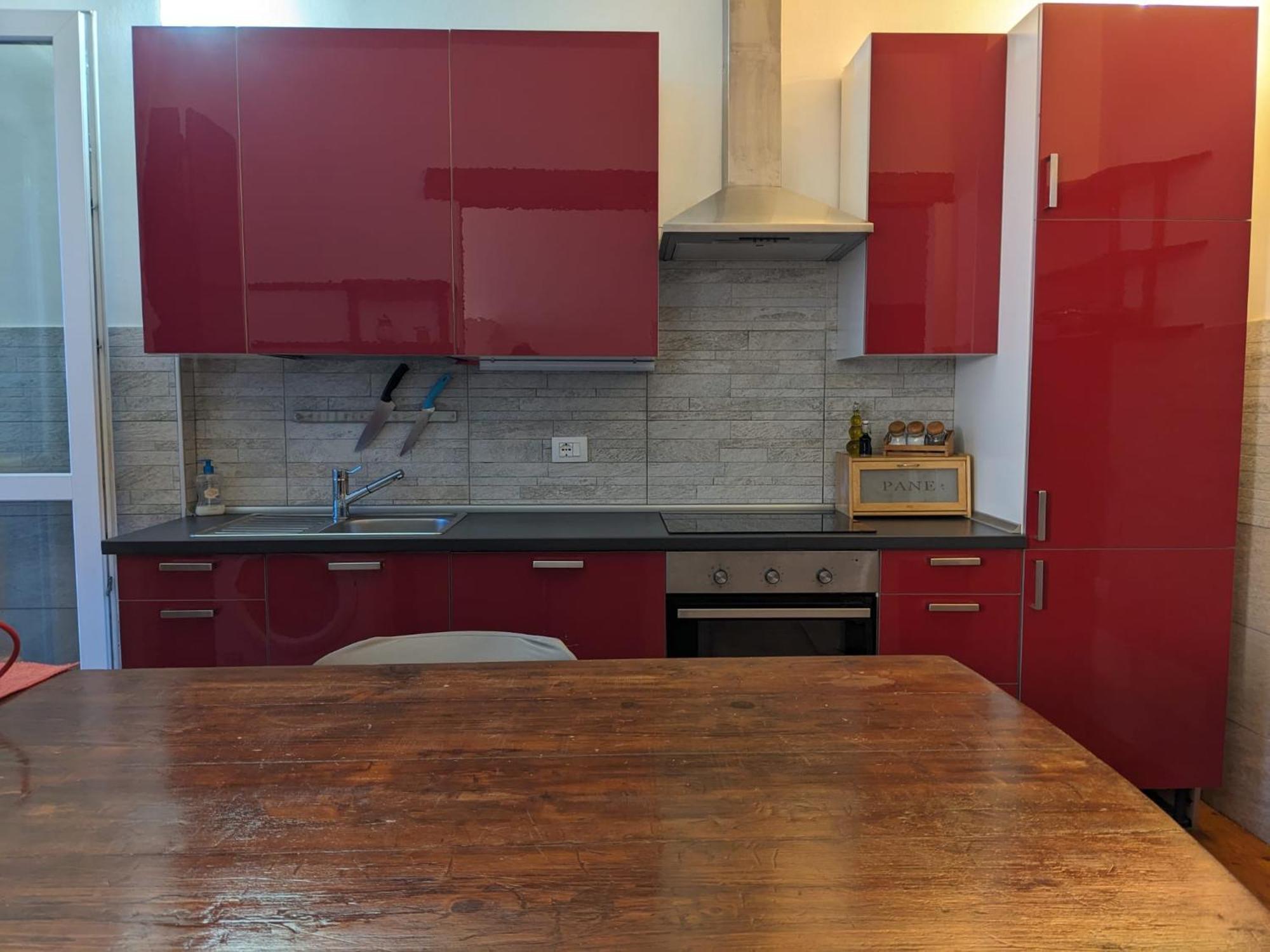 Casa Grivola 29 Apartment Vercelli Luaran gambar