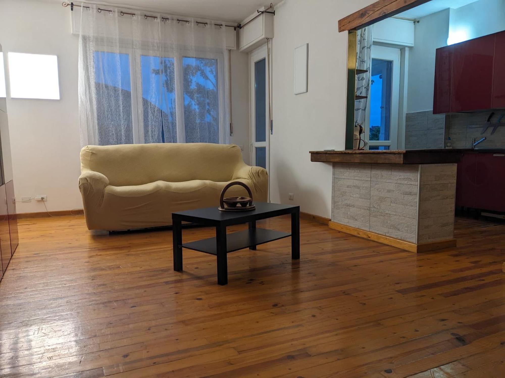 Casa Grivola 29 Apartment Vercelli Luaran gambar
