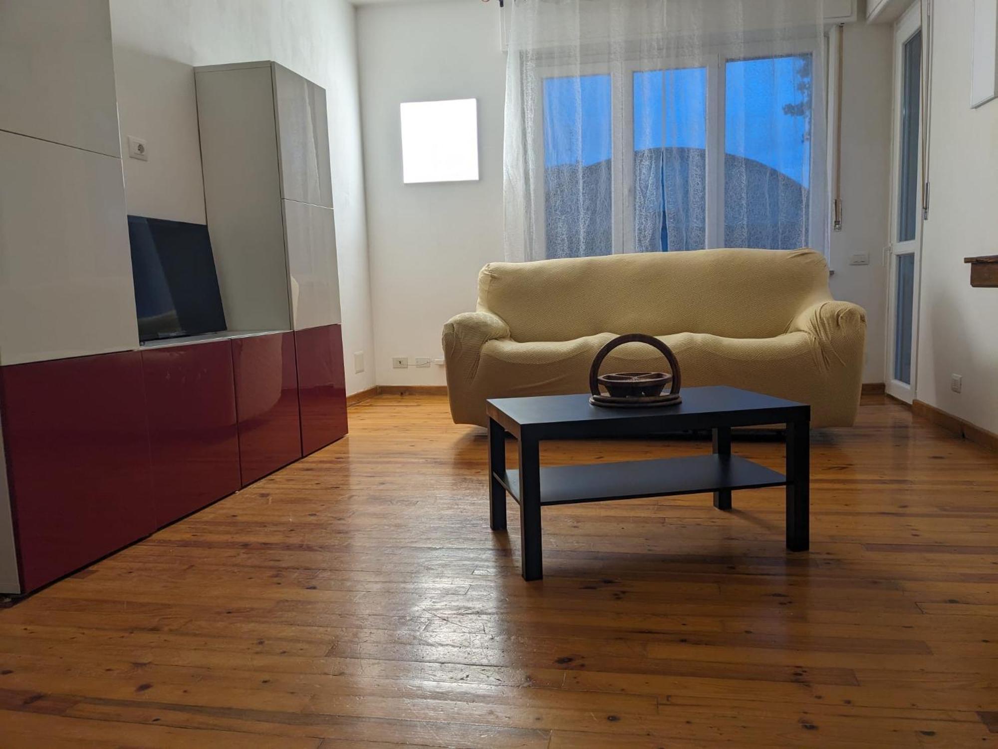 Casa Grivola 29 Apartment Vercelli Luaran gambar