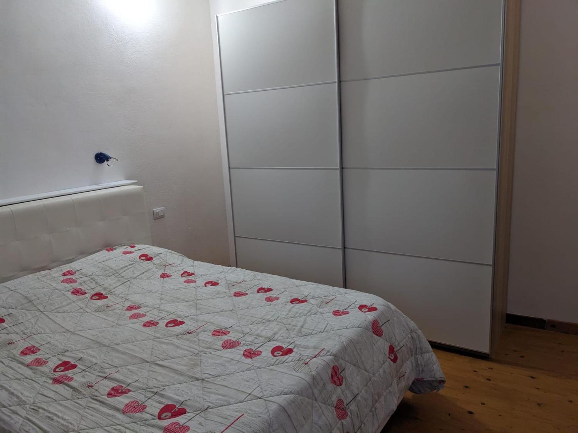 Casa Grivola 29 Apartment Vercelli Luaran gambar