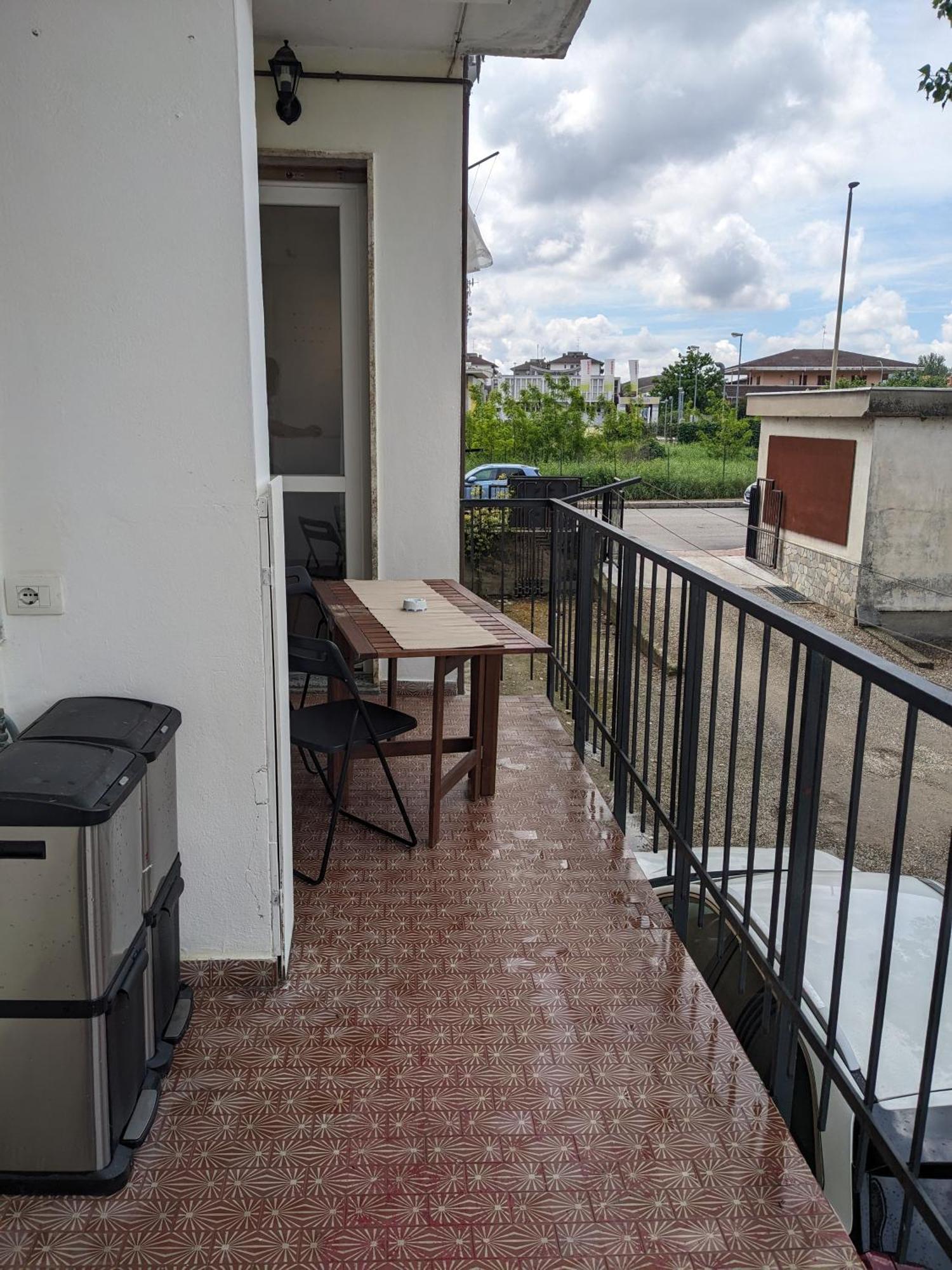Casa Grivola 29 Apartment Vercelli Luaran gambar