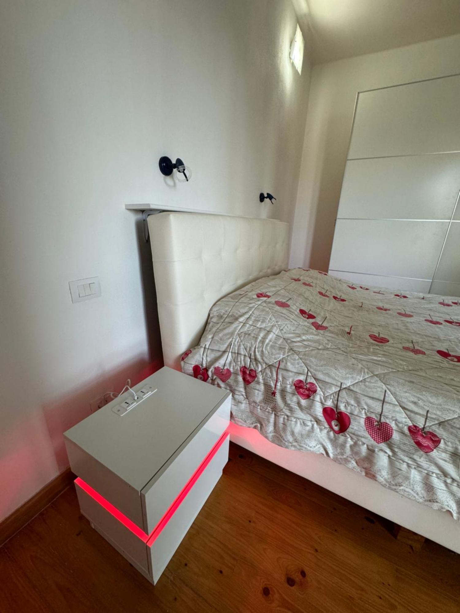Casa Grivola 29 Apartment Vercelli Luaran gambar