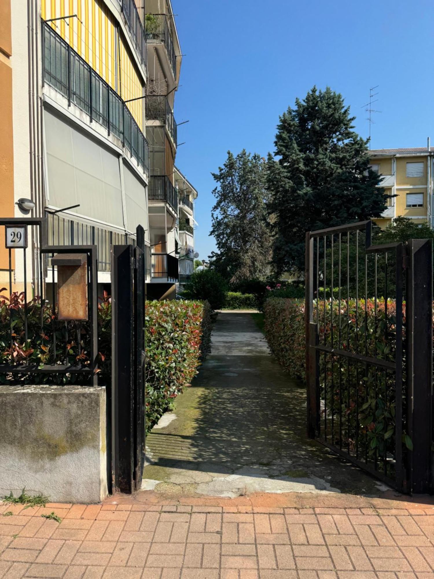 Casa Grivola 29 Apartment Vercelli Luaran gambar